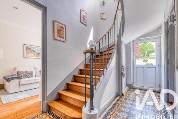 Maison à vendre 11 pièces 230 m² La Ferté-sous-Jouarre