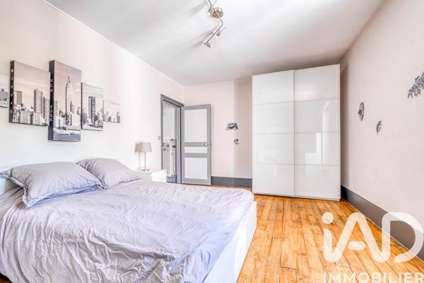 Maison à vendre 11 pièces 230 m² La Ferté-sous-Jouarre