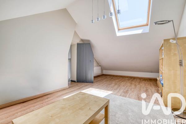 Maison à vendre 11 pièces 230 m² La Ferté-sous-Jouarre