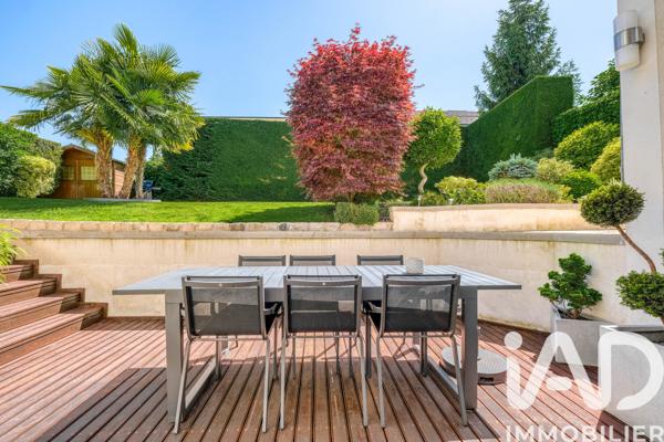 Maison à vendre 11 pièces 230 m² La Ferté-sous-Jouarre