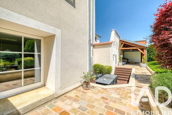 Maison à vendre 11 pièces 230 m² La Ferté-sous-Jouarre