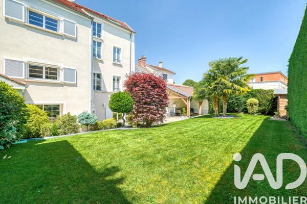 Maison à vendre 11 pièces 230 m² La Ferté-sous-Jouarre