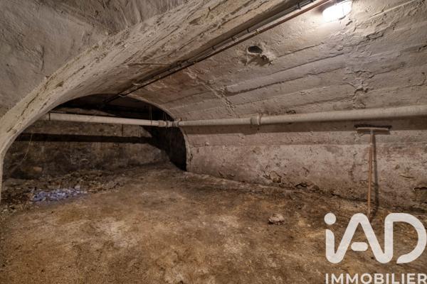 Maison à vendre 11 pièces 230 m² La Ferté-sous-Jouarre