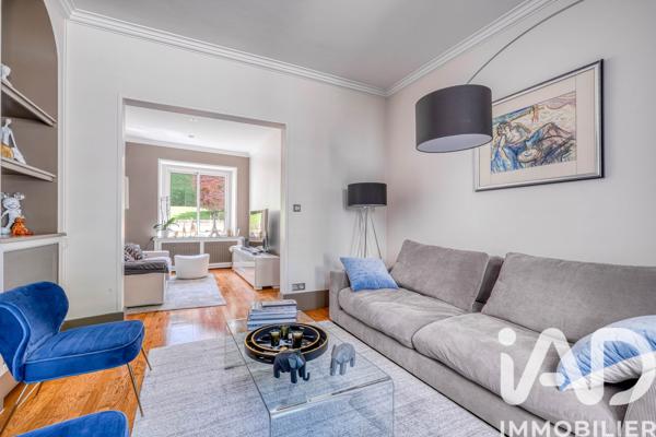 Maison à vendre 11 pièces 230 m² La Ferté-sous-Jouarre