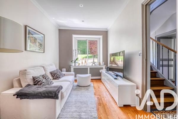 Maison à vendre 11 pièces 230 m² La Ferté-sous-Jouarre