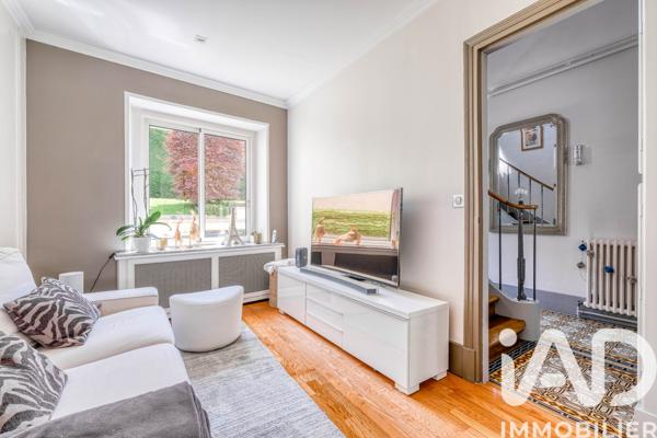 Maison à vendre 11 pièces 230 m² La Ferté-sous-Jouarre