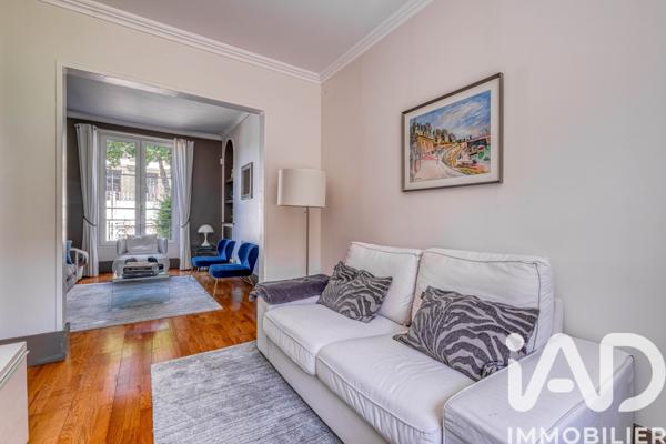 Maison à vendre 11 pièces 230 m² La Ferté-sous-Jouarre