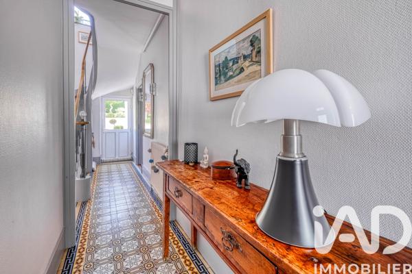 Maison à vendre 11 pièces 230 m² La Ferté-sous-Jouarre