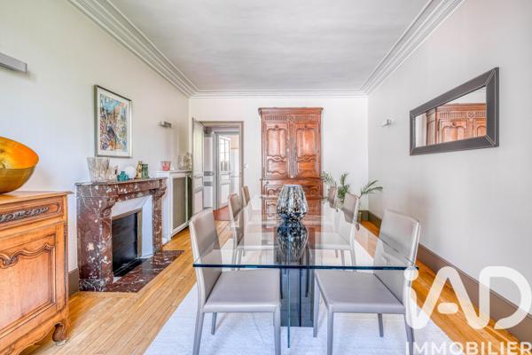 Maison à vendre 11 pièces 230 m² La Ferté-sous-Jouarre
