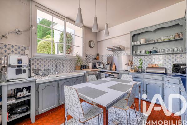 Maison à vendre 11 pièces 230 m² La Ferté-sous-Jouarre