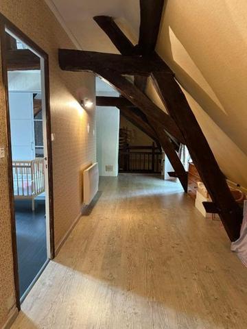Maison à vendre à Pontlevoy dans le Loir-et-Cher (41400), ref : 12101/1300 CENTRE BOURG