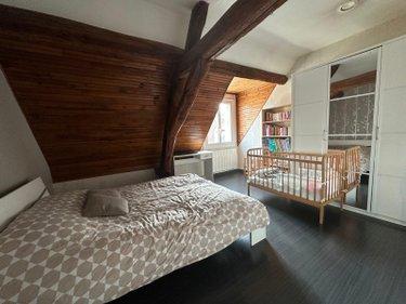 Maison à vendre à Pontlevoy dans le Loir-et-Cher (41400), ref : 12101/1300 CENTRE BOURG