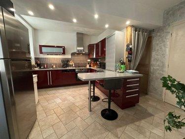 Maison à vendre à Pontlevoy dans le Loir-et-Cher (41400), ref : 12101/1300 CENTRE BOURG