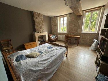 Maison à vendre à Pontlevoy dans le Loir-et-Cher (41400), ref : 12101/1300 CENTRE BOURG