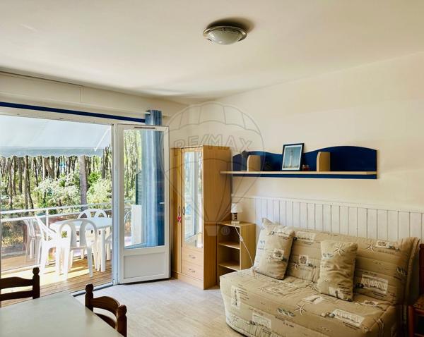 Appartement  en vente - Charente-Maritime - 17