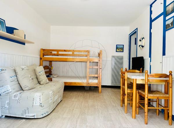 Appartement  en vente - Charente-Maritime - 17