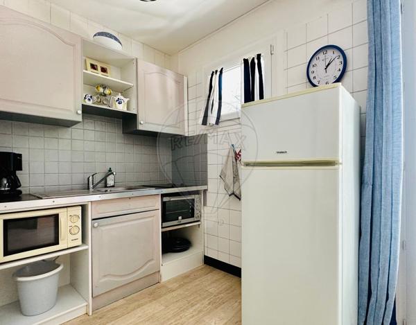 Appartement  en vente - Charente-Maritime - 17