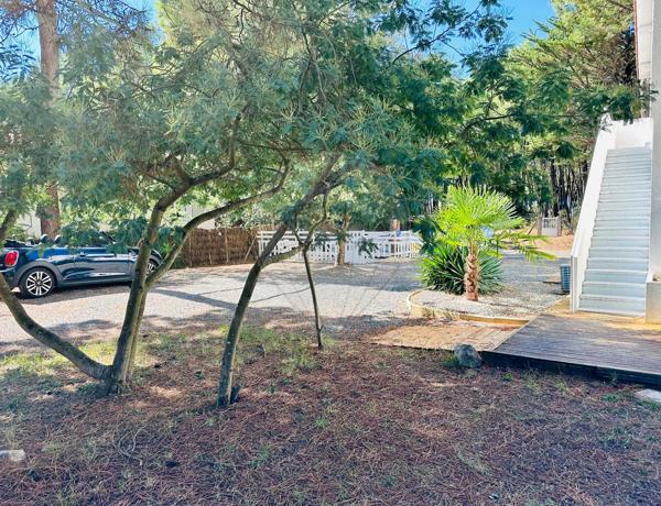 Appartement  en vente - Charente-Maritime - 17