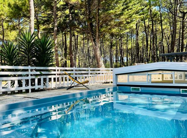 Appartement  en vente - Charente-Maritime - 17