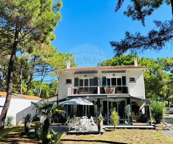 Appartement  en vente - Charente-Maritime - 17