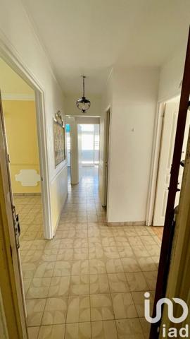 Appartement à vendre 5 pièces 109 m² Pointe-à-Pitre