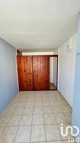 Appartement à vendre 5 pièces 109 m² Pointe-à-Pitre