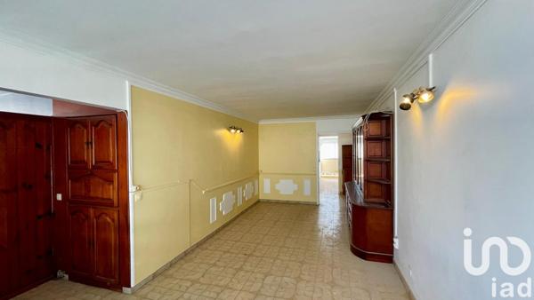 Appartement à vendre 5 pièces 109 m² Pointe-à-Pitre