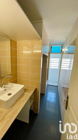Appartement à vendre 5 pièces 109 m² Pointe-à-Pitre