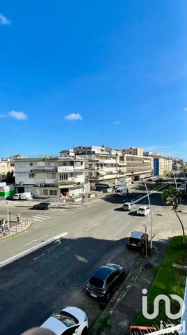 Appartement à vendre 5 pièces 109 m² Pointe-à-Pitre