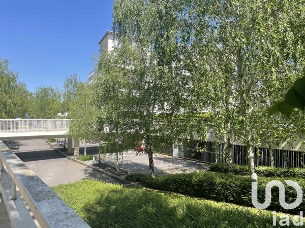 Parking à vendre 12 m² Bordeaux