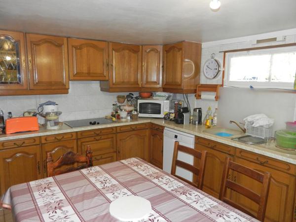 Maison Vernouillet 4 pièce(s) 127 m2