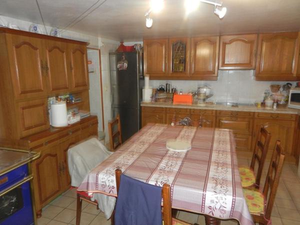 Maison Vernouillet 4 pièce(s) 127 m2