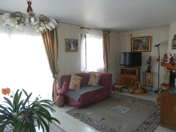 Maison Vernouillet 4 pièce(s) 127 m2