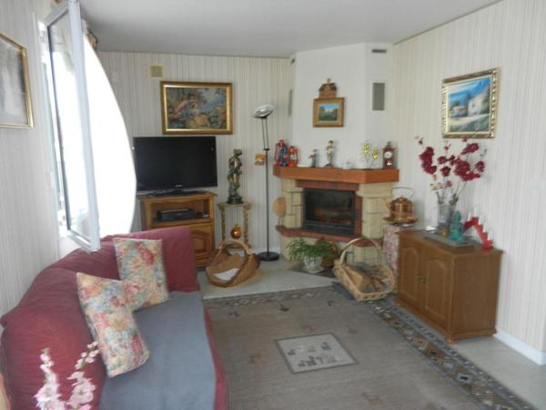 Maison Vernouillet 4 pièce(s) 127 m2