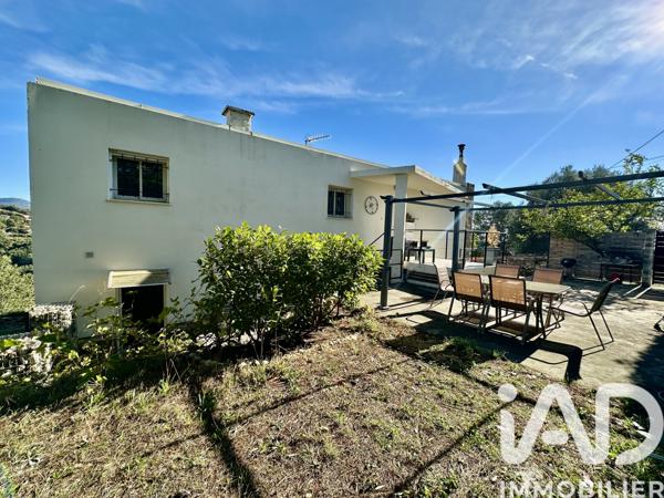 Maison à vendre 5 pièces 122 m² La Gaude