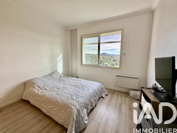 Maison à vendre 5 pièces 122 m² La Gaude