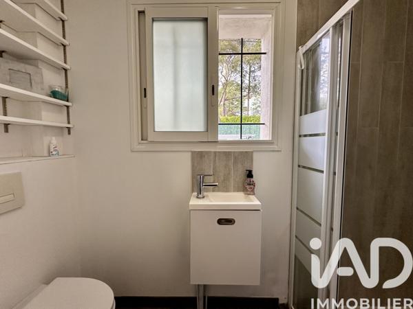 Maison à vendre 5 pièces 122 m² La Gaude