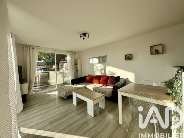 Maison à vendre 5 pièces 122 m² La Gaude