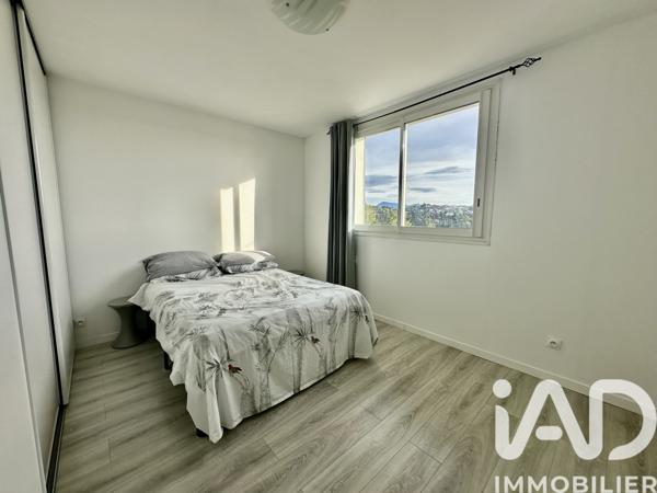 Maison à vendre 5 pièces 122 m² La Gaude