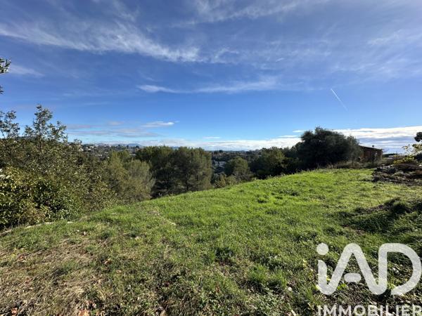 Maison à vendre 5 pièces 122 m² La Gaude