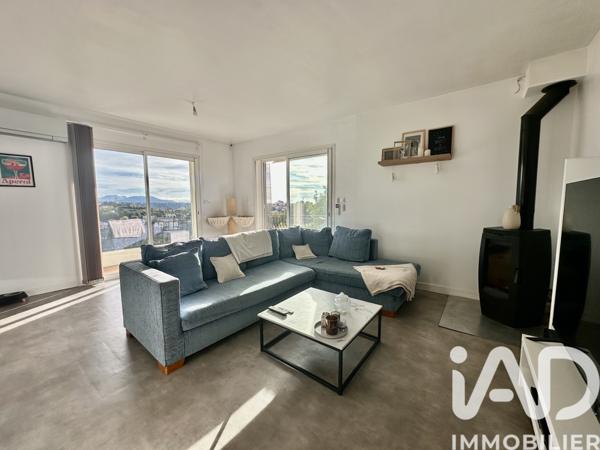 Maison à vendre 5 pièces 122 m² La Gaude