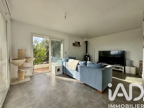 Maison à vendre 5 pièces 122 m² La Gaude