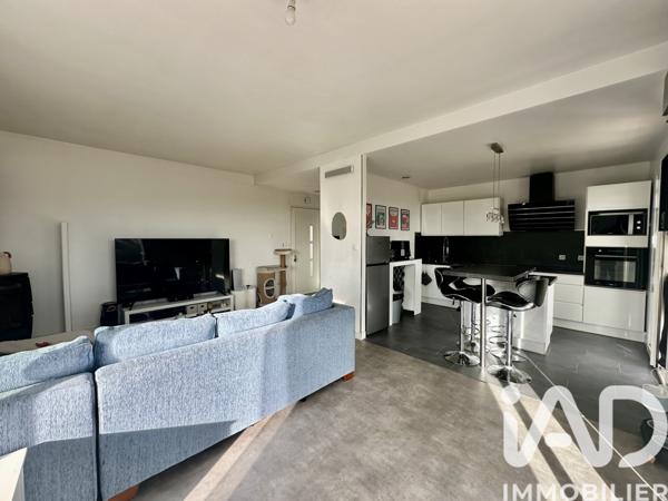Maison à vendre 5 pièces 122 m² La Gaude