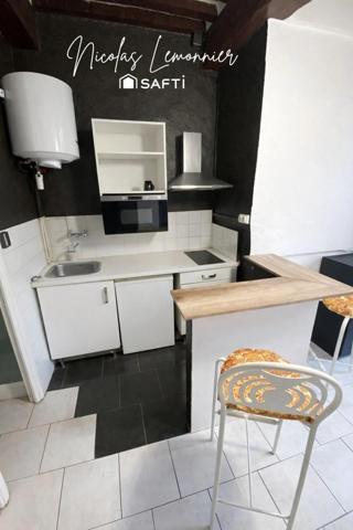 Immeuble de rapport – Hyper centre de Caen, secteur recherché Rue Écuyère
