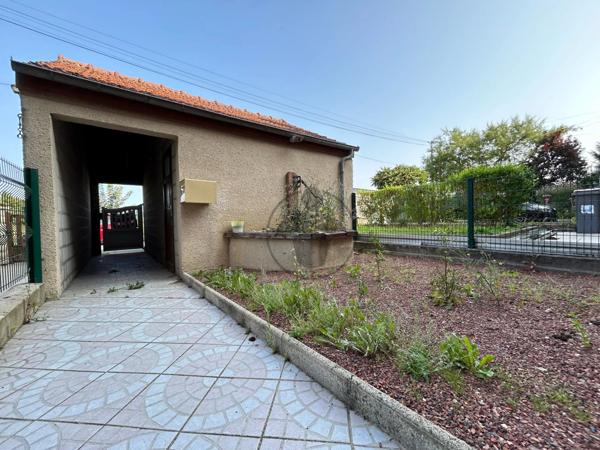 Vente Maison 5 pièces 107 m2 à Saint-Quentin