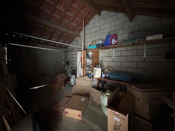 Vente Maison 5 pièces 107 m2 à Saint-Quentin