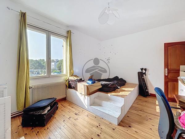 Vente Maison 5 pièces 107 m2 à Saint-Quentin