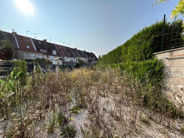 Vente Maison 5 pièces 107 m2 à Saint-Quentin