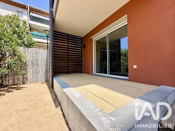 Appartement à vendre 3 pièces 53 m² Rivesaltes