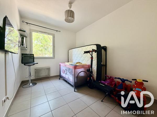 Appartement à vendre 3 pièces 53 m² Rivesaltes